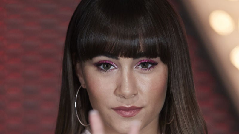 Aitana y Morat vuelven con 'Más de lo que aposté'