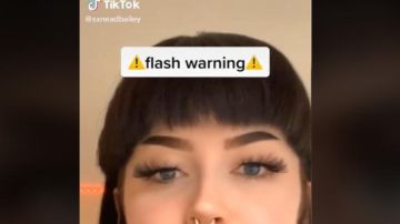 Reto 'Flash Warning'