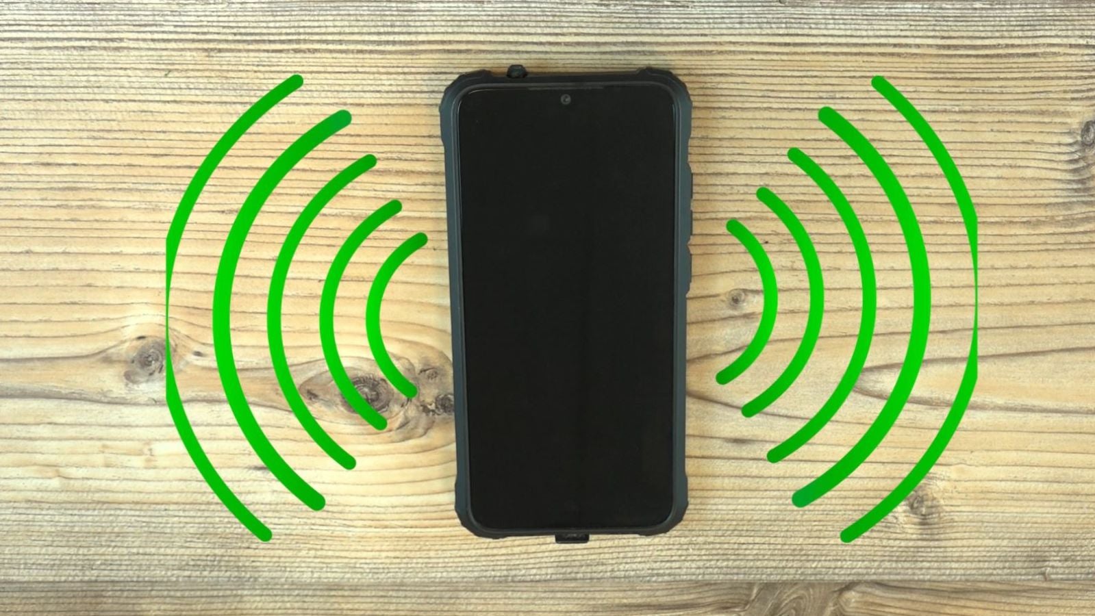Sonido fantasma: ¿Por qué a veces escuchas el sonido de una notificación sin haberla recibido?