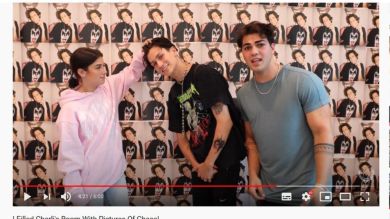 Pareja de famosos que no han sobrevivido al 2020