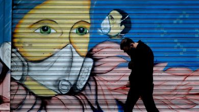 Guía para gestionar una pandemia