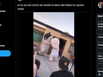 La mejor manera de contarlo a familiares y amigos.