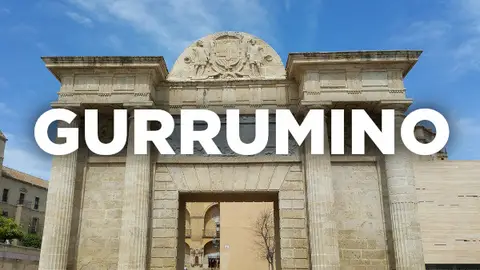 Palabras cordobesas Palabras cordobesas