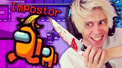 Among Us 2 está en camino: los youtubers afilan sus cuchillos