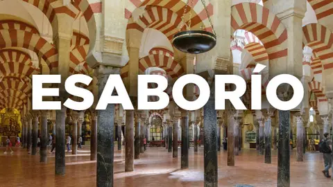 Palabras cordobesas Palabras cordobesas