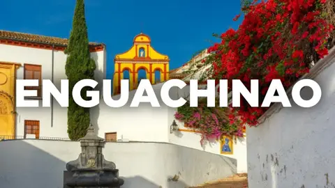 Palabras cordobesas Palabras cordobesas