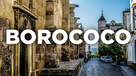 Palabras cordobesas Palabras cordobesas