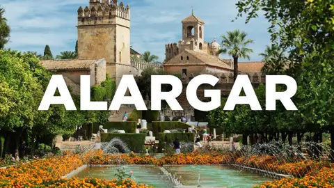 Palabras cordobesas Palabras cordobesas