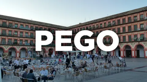 Palabras cordobesas Palabras cordobesas