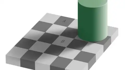 Tablero de Adelson Tablero de Adelson