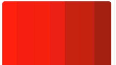 Reto visual: ¿Cuántos colores ves en la imagen? 