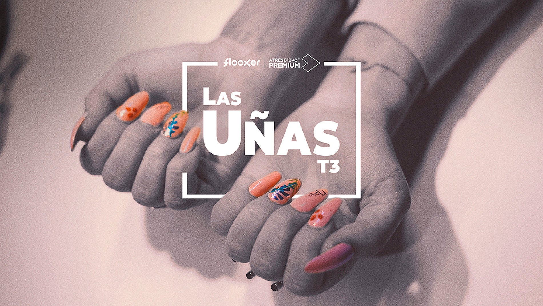 Las U&ntilde;as, Temporada 3