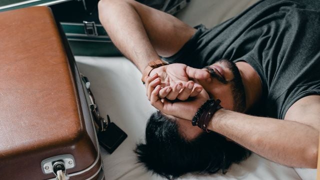 La incertidumbre del qué vendrá: "Da miedo alquilar un piso o quedarse en Madrid"