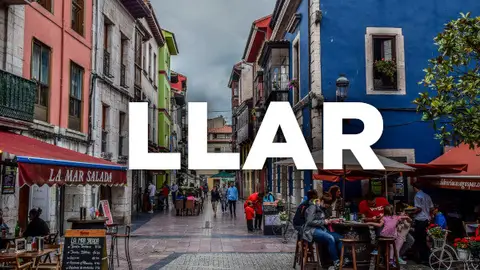 Palabras asturianas Palabras asturianas