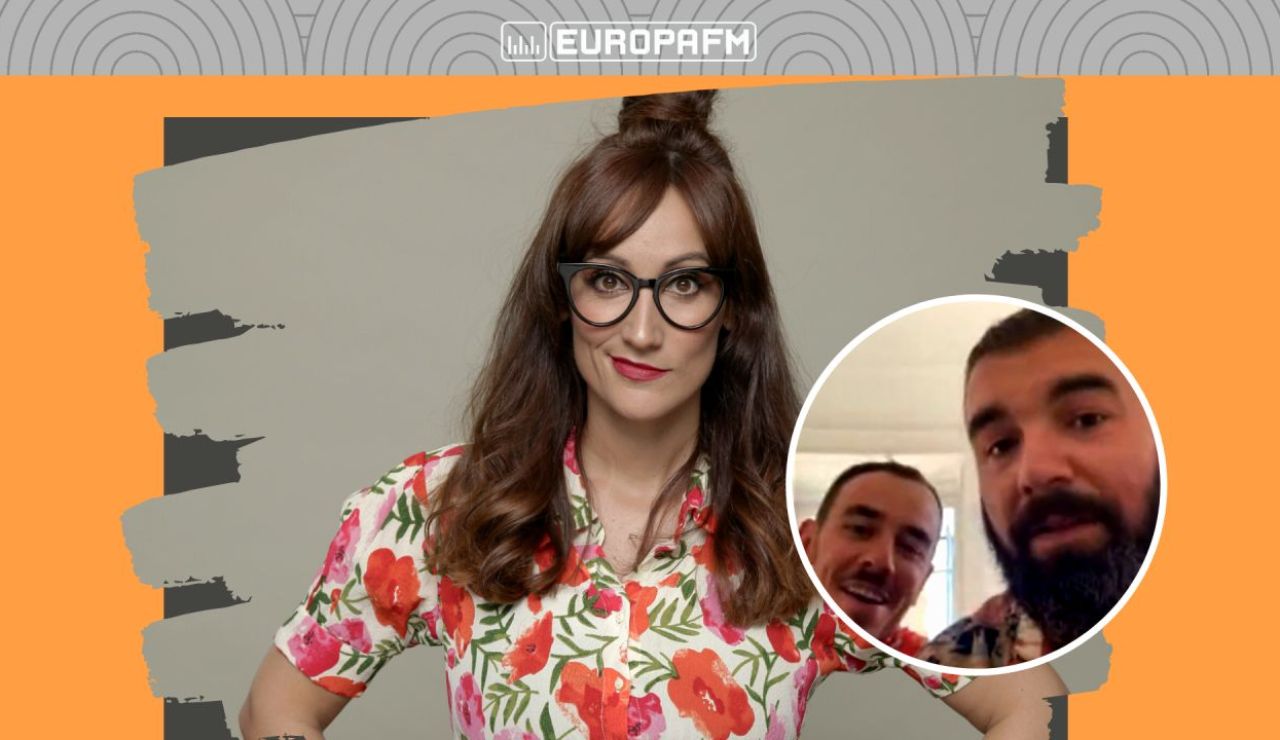 Ana Morgade en 'Yu, no te pierdas nada'