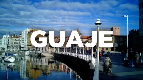 Palabras asturianas Palabras asturianas