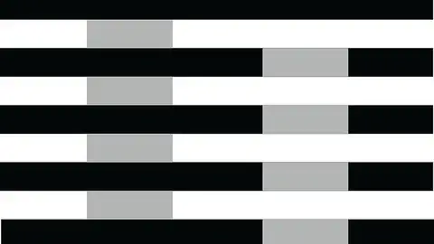 Ilusión de White Ilusión de White