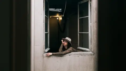 "No se puede planear nada a largo plazo" "No se puede planear nada a largo plazo"