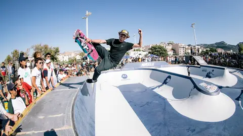 El Bowl de Marsella, imprescindible El Bowl de Marsella, imprescindible