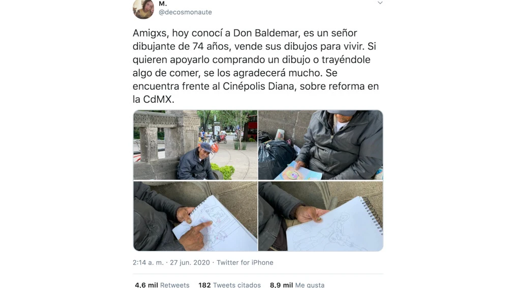 Tuit de @decosmonaute