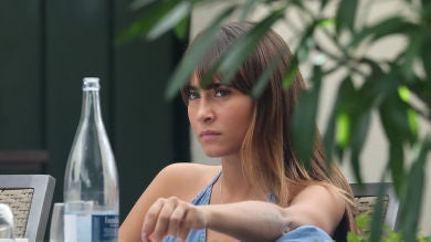 Aitana Ocaña aclara la polémica sobre el nombre de una de las canciones de '11 razones', su nuevo disco