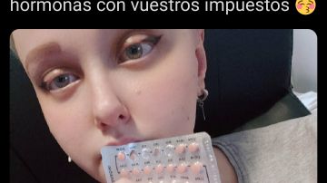 El tuit que ha levantado las ampollas.