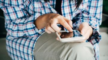 ¿Le escribo o no le escribo?