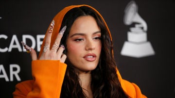 Rosalía