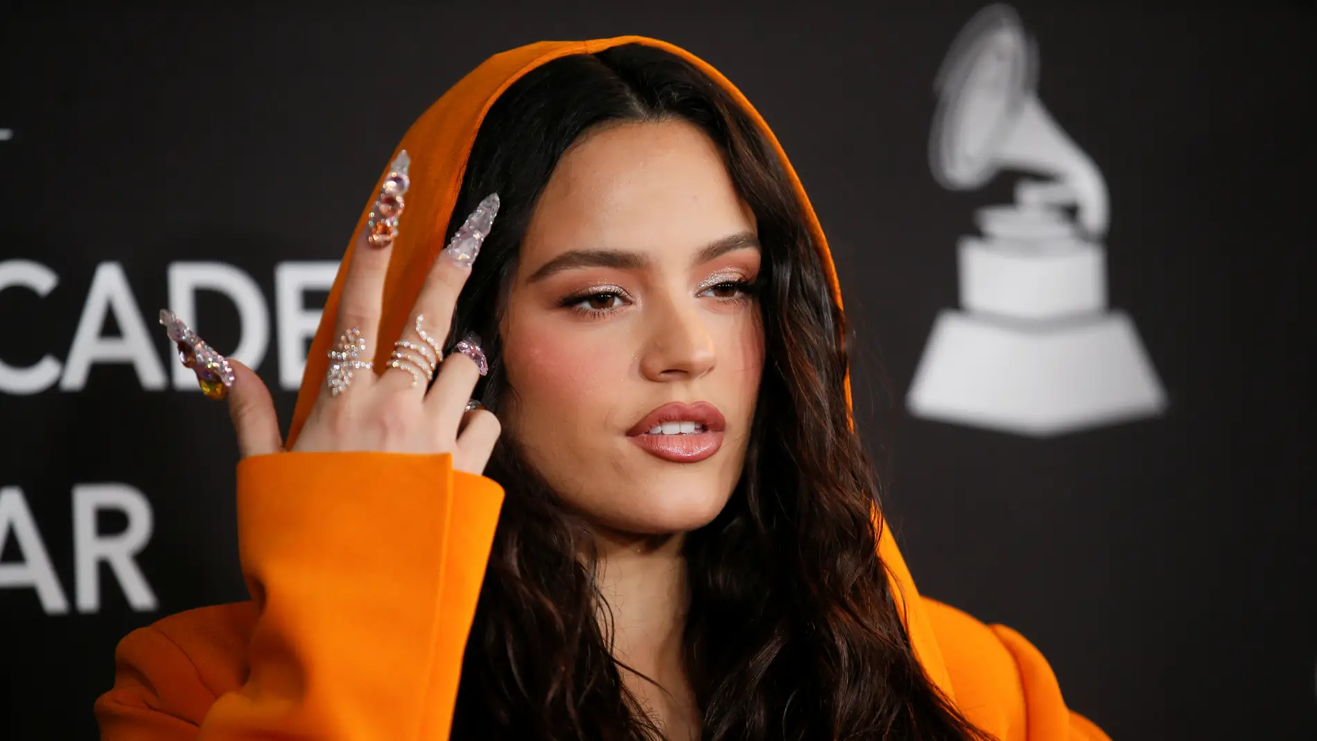 Rosalía