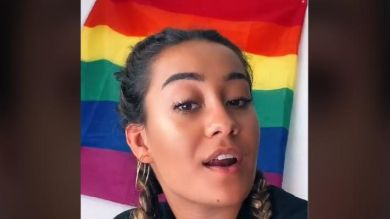 Marina Riverss y otras influencers abiertamente bisexuales