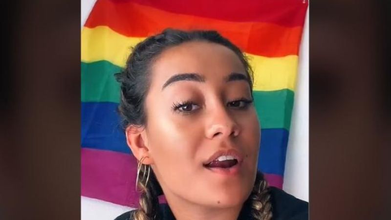 Marina Riverss y otras influencers abiertamente bisexuales
