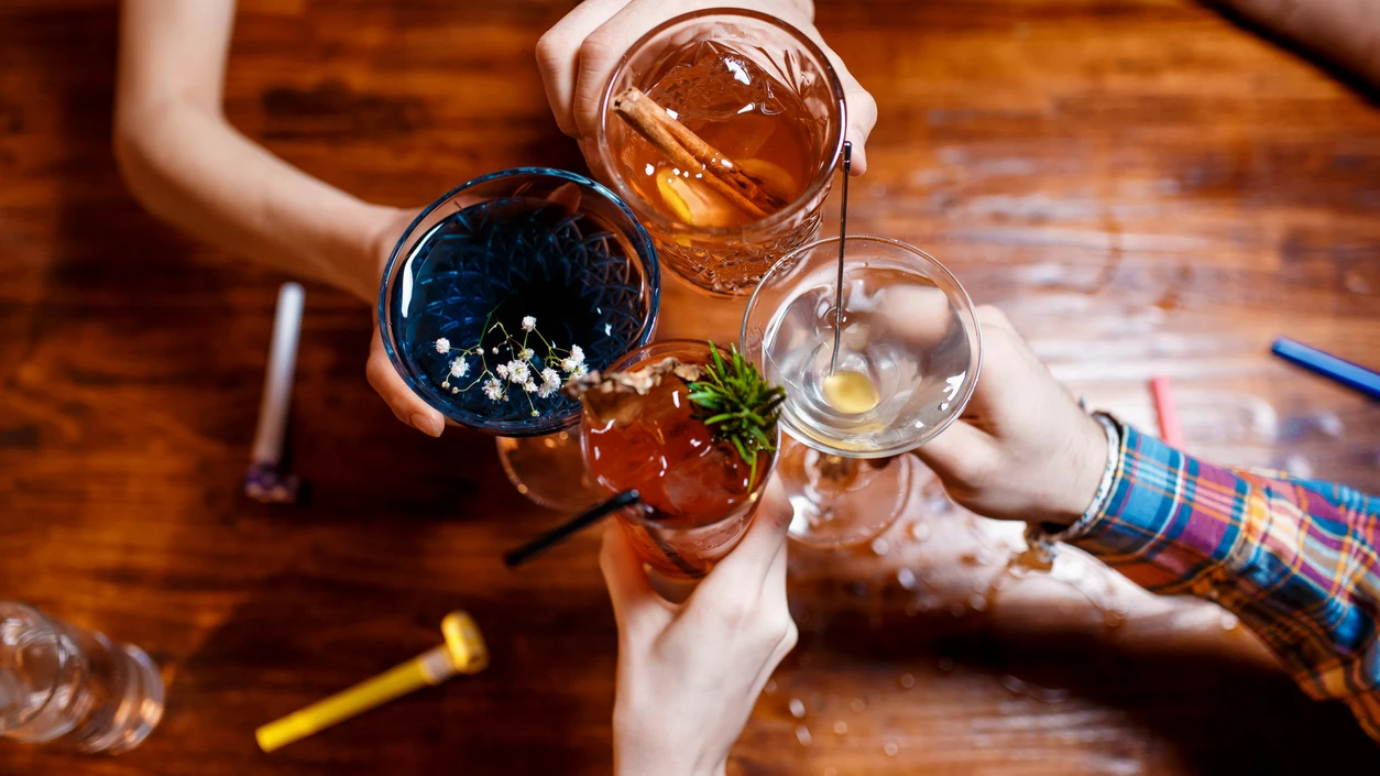 Brindis 