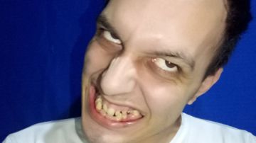 Maxi Miller, top cringe en TikTok.
