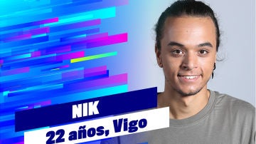 Nik