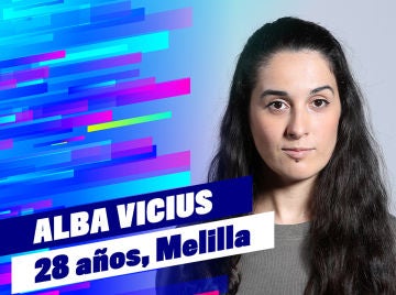 Alba Vicius