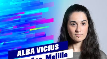 Alba Vicius