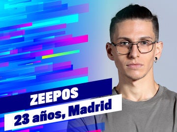 Zeepos
