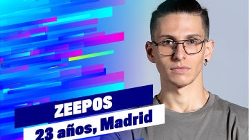 Zeepos