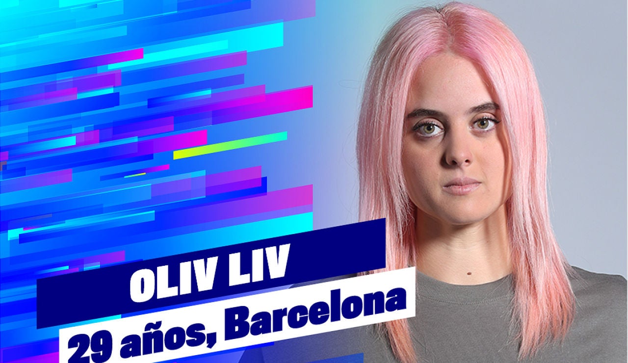 Oliv Liv