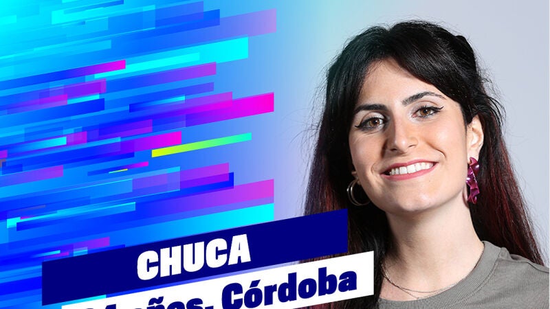 Chuca, la más graciosa de 'Top Gamers Academy' se despide de la academia 