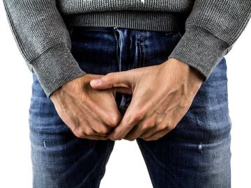 Mejor sin pelos en el s&oacute;tano