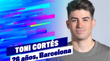 Toni Cortés