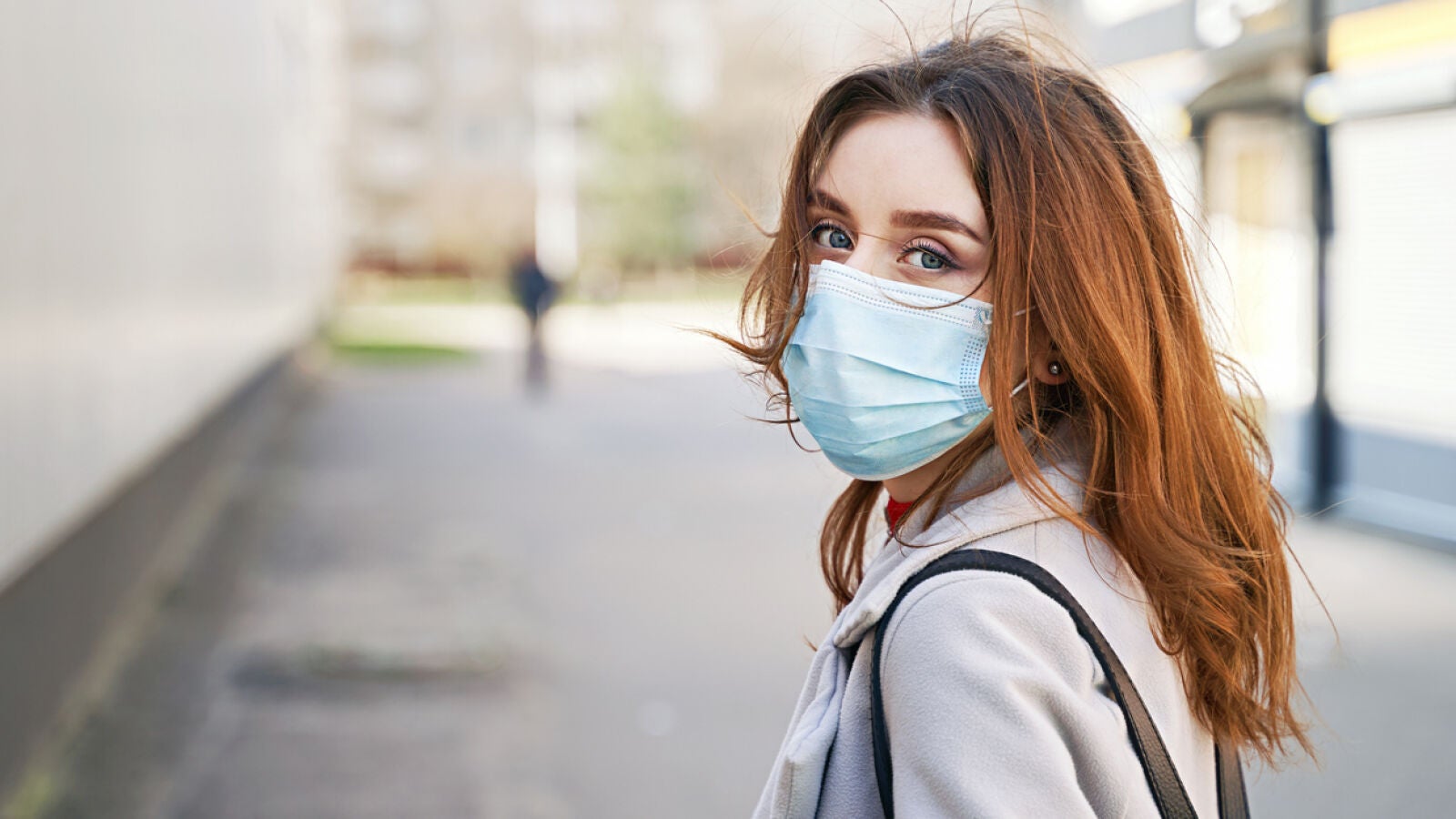 Pandemia: Penas y amarguras ahogadas en la autoayuda