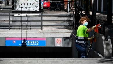 10 radicales medidas para frenar el rebrote de coronavirus en Madrid
