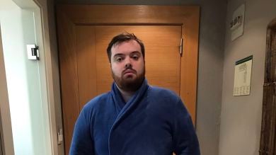 Locura coleccionista: la bata de Ibai Llanos se agota en minutos