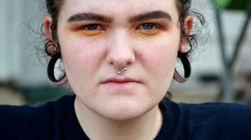 ¿Cómo le digo a mis padres que quiero un piercing?
