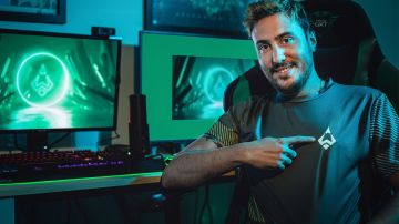 Fargan también apuesta por los esports
