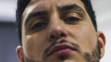 Omar Montes, un tipo duro también en Among Us