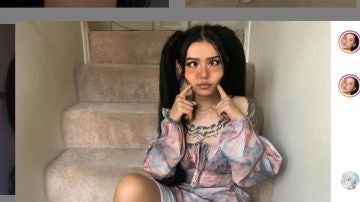 Poarch, popular por sus 'lip sync' en TikTok