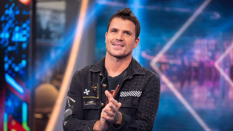 Una actriz de 'Veneno' protagonizará 'el videoclip de 'Cómo me gustaría contarte' de Dani Martín 
